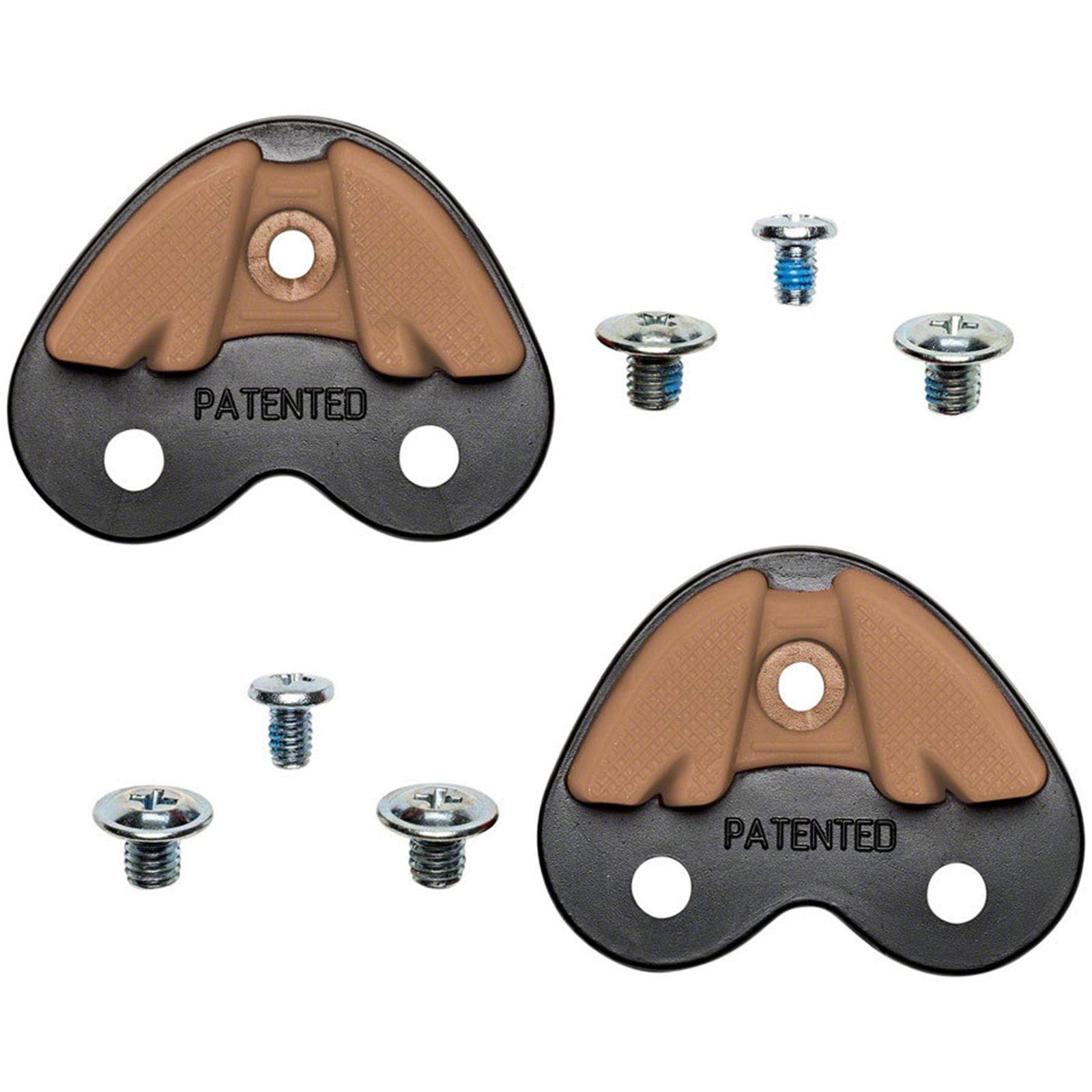 Sidi - Bicycle MTB Toe Insert_1998939
