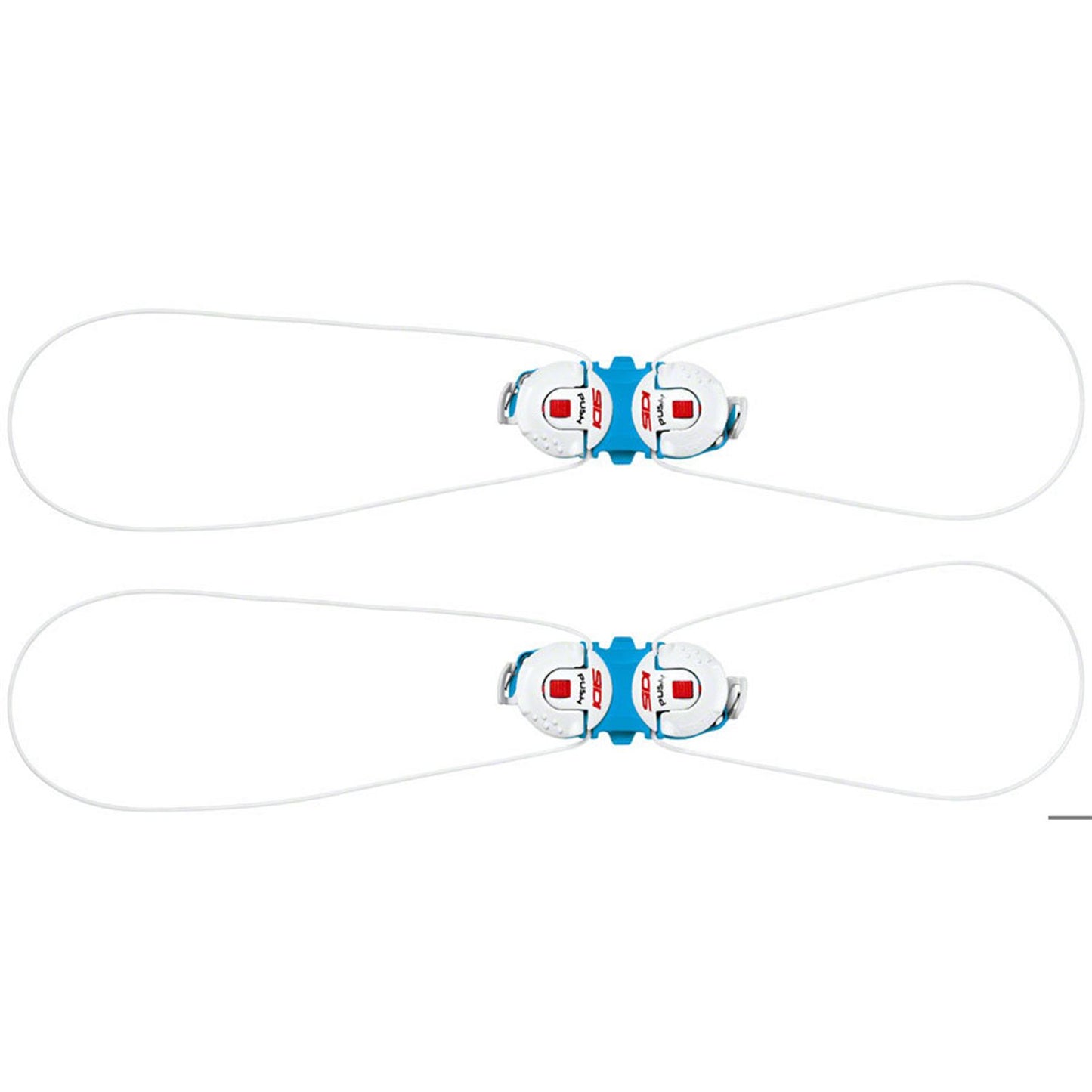 Sidi - Bicycle Tecno-3 Push Double System Pair_1927202