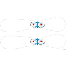Sidi - Bicycle Tecno-3 Push Double System Pair_1927202