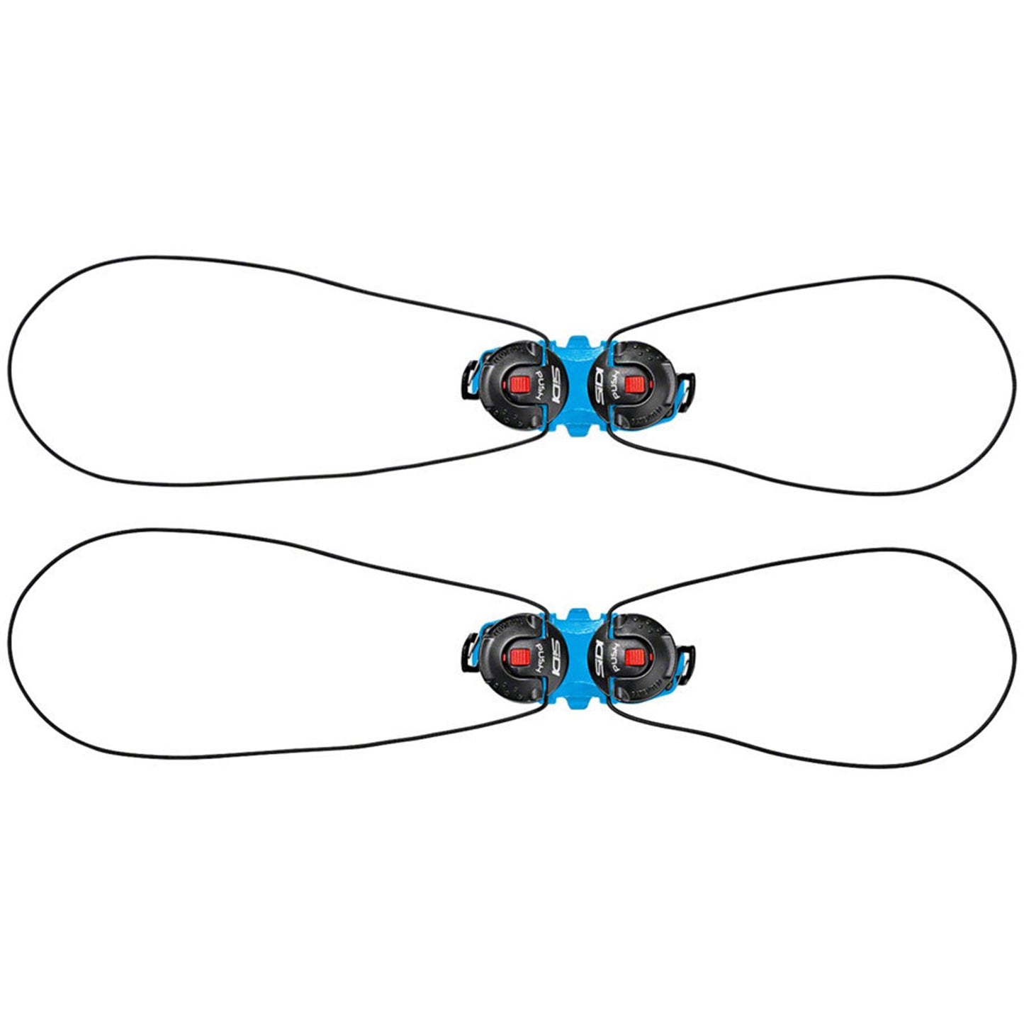 Sidi - Bicycle Tecno-3 Push Double System Pair_1927203