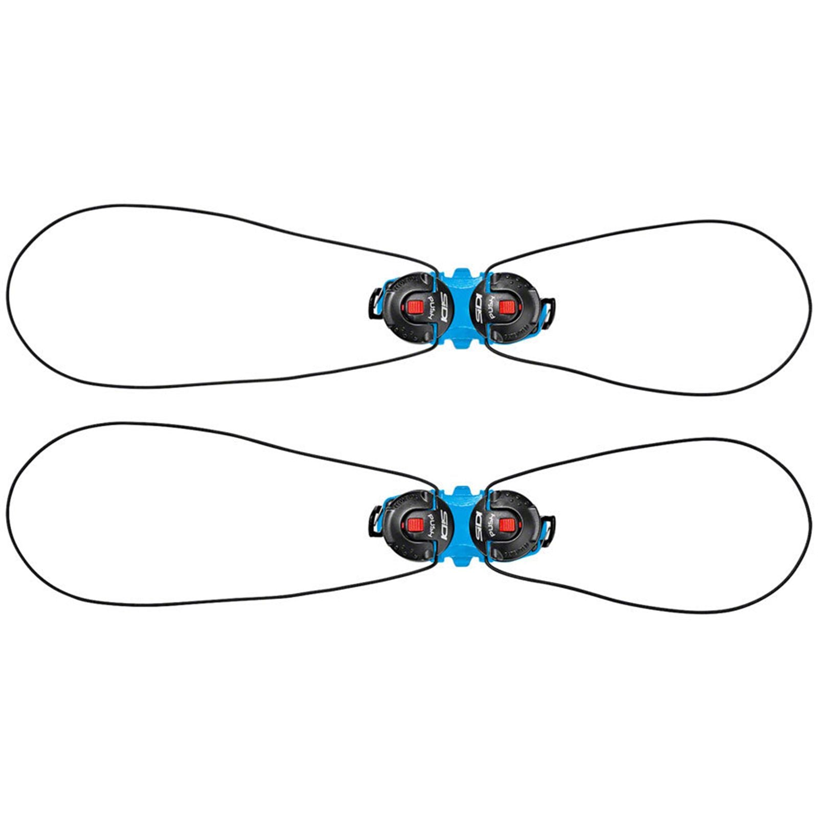 Sidi - Bicycle Tecno-3 Push Double System Pair_1927203