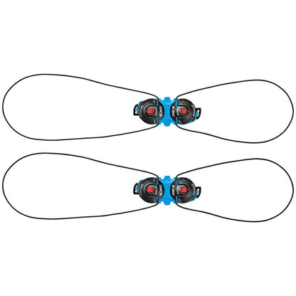 Sidi - Bicycle Tecno-3 Push Double System Pair_1927203