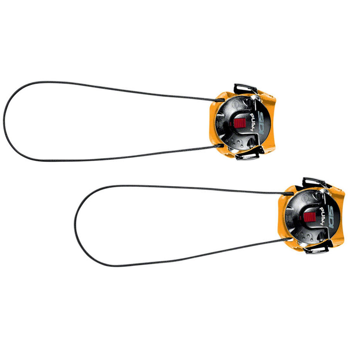 Sidi - Bicycle Tecno-3 Push Short System Pair_1927172