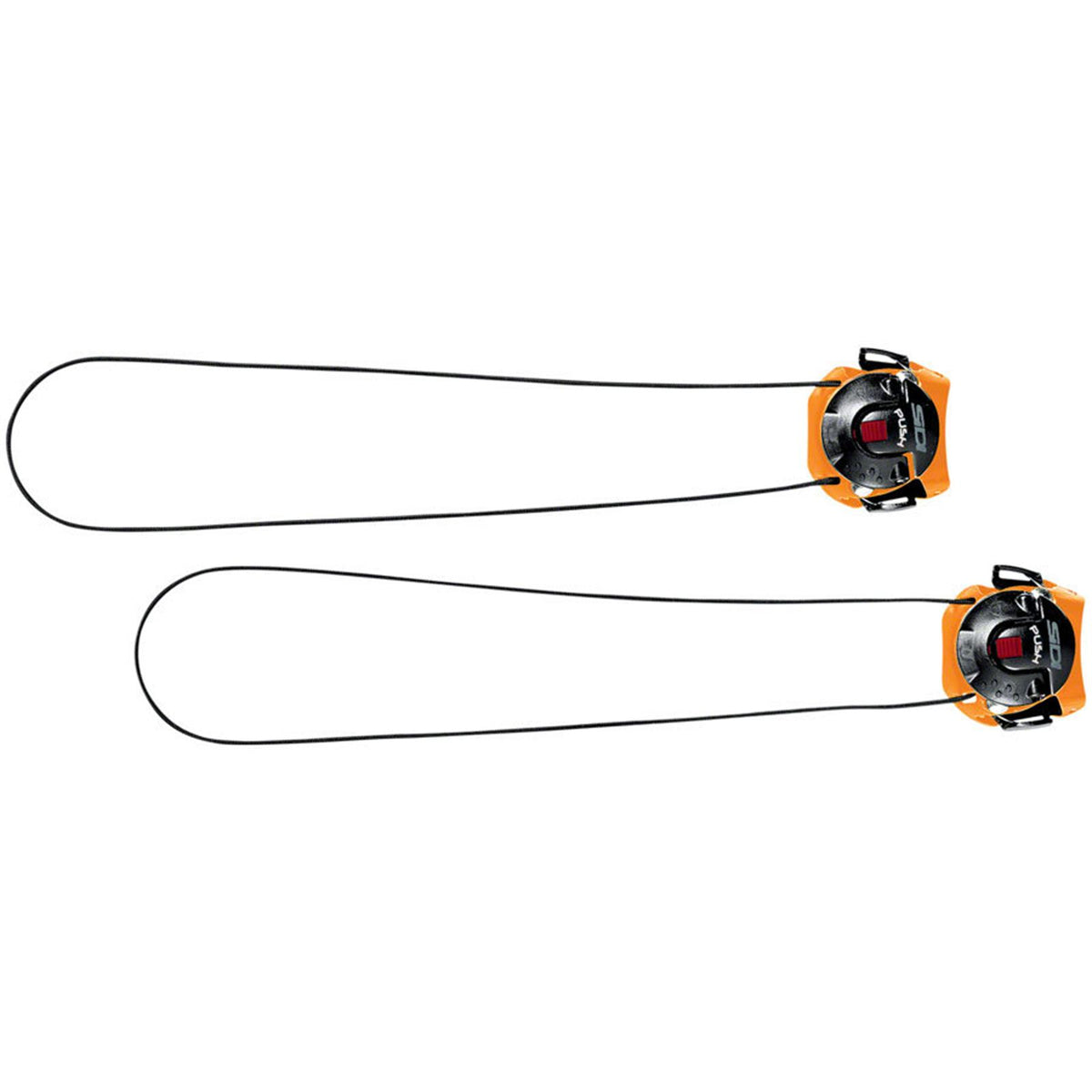 Sidi - Bicycle Tecno-3 Push Long System Pair_1927179