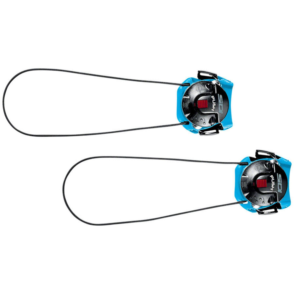 Sidi - Bicycle Tecno-3 Push Short System Pair_1927174