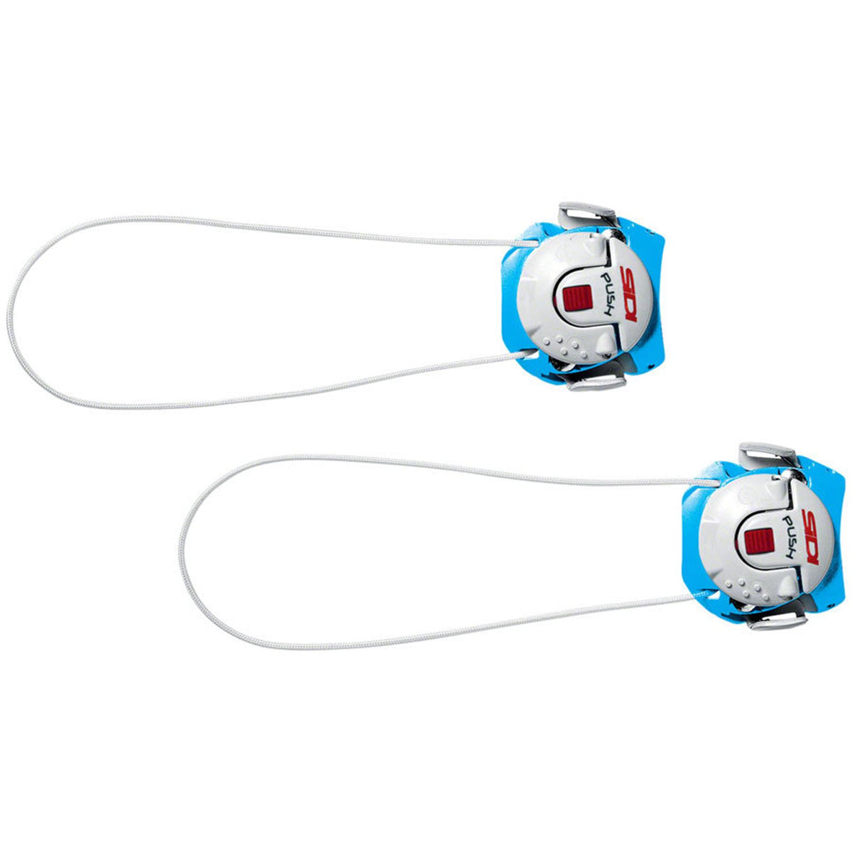 Sidi - Bicycle Tecno-3 Push Short System Pair_1927173