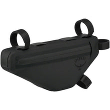 Osprey Escapist Wedge Bag - Black [MPN: 10005858]_2115565