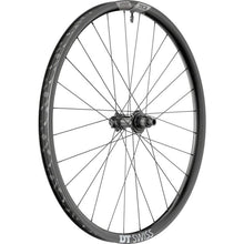 DT Swiss EXC 1501 Spine One Rear Wheel 29", 12 x 148mm, 6-Bolt, Black [MPN: WEXC150TFDRCA25249]_1933463