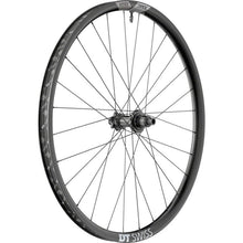 DT Swiss XMC 1501 Spline One Rear Wheel - 29", 12x148mm, 6-Bolt, Black [MPN: WXMC150TFDRCA25242]_1933486