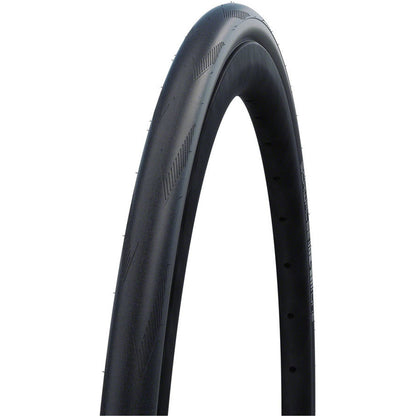 Schwalbe One Plus Tire - 700 x 25, Clincher, Wire, Black/Reflective, Performance [MPN: 11654448]_1932731