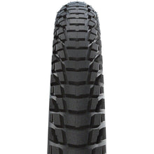 Schwalbe Marathon Plus Tour Tire - 700 x 35, Clincher, Wire, Black/Reflective [MPN: 11159363]_1932796