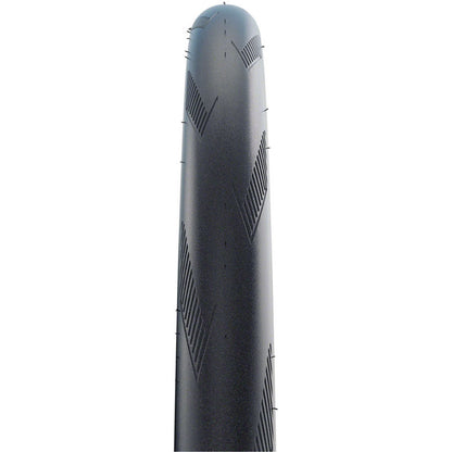 Schwalbe One Tire - 700 x 25, Tubeless, Folding, Bronze, Performance Line [MPN: 11654452]_1932726