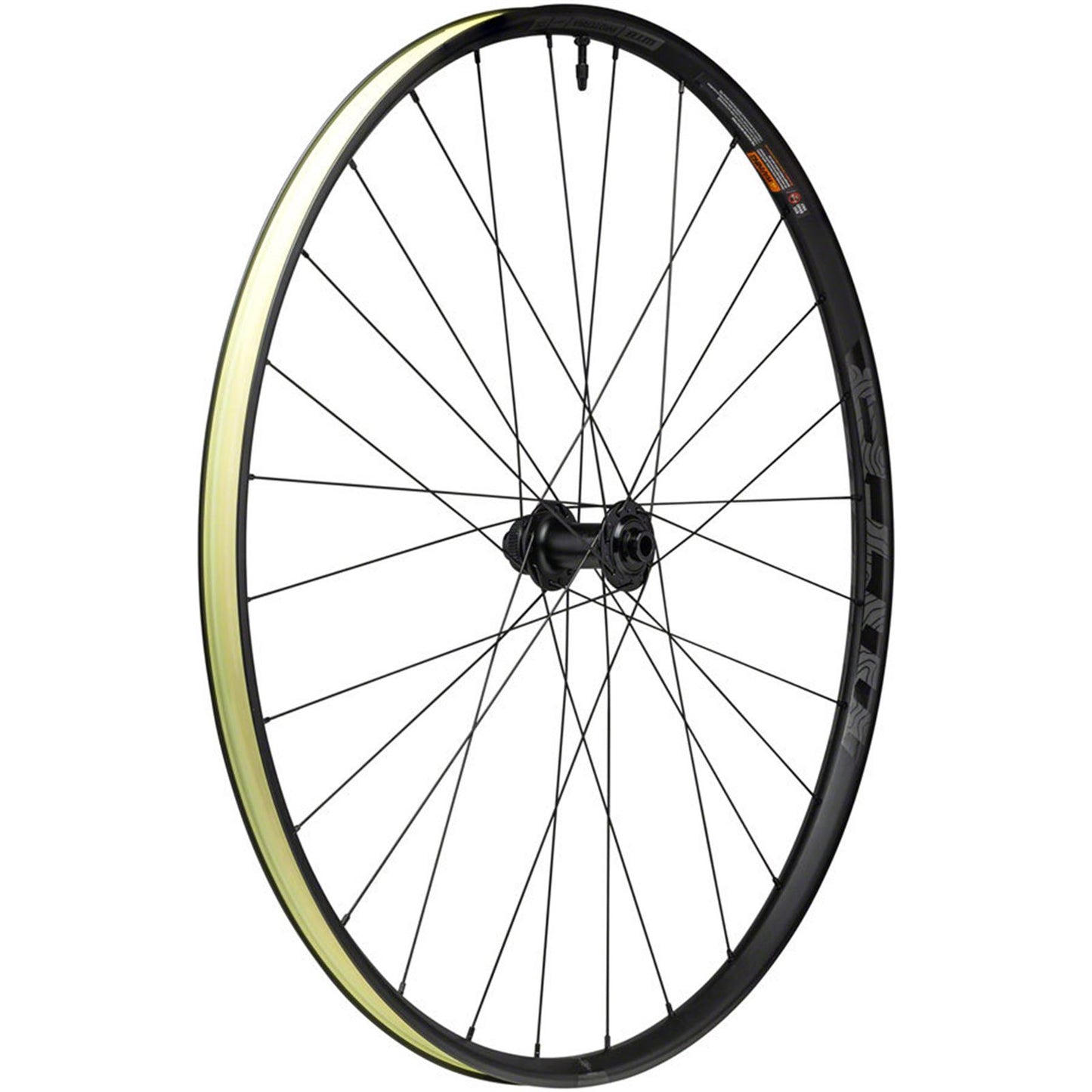 WTB Proterra Light i25 Front Wheel - 700, 12 x 100mm, 28H [MPN: W045-0299]_2102142