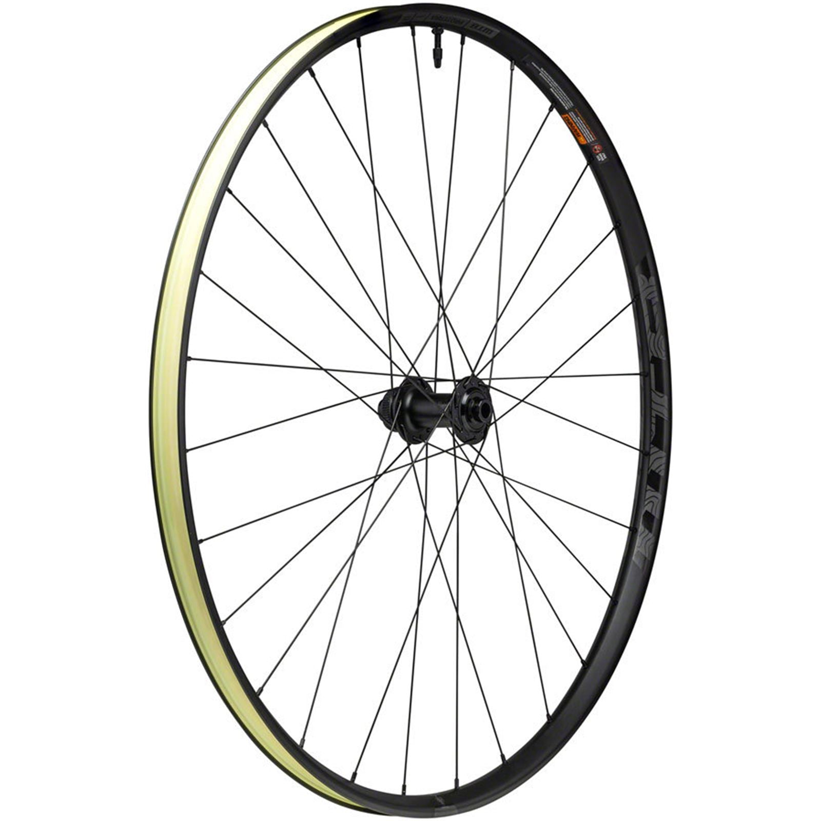 WTB Proterra Light i25 Front Wheel - 700, 12 x 100mm, 28H [MPN: W045-0299]_2102142