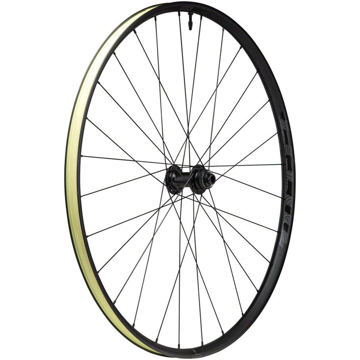 WTB Proterra Light i25 Front Wheel - 700, 12 x 100mm, 28H [MPN: W045-0299]_2102143