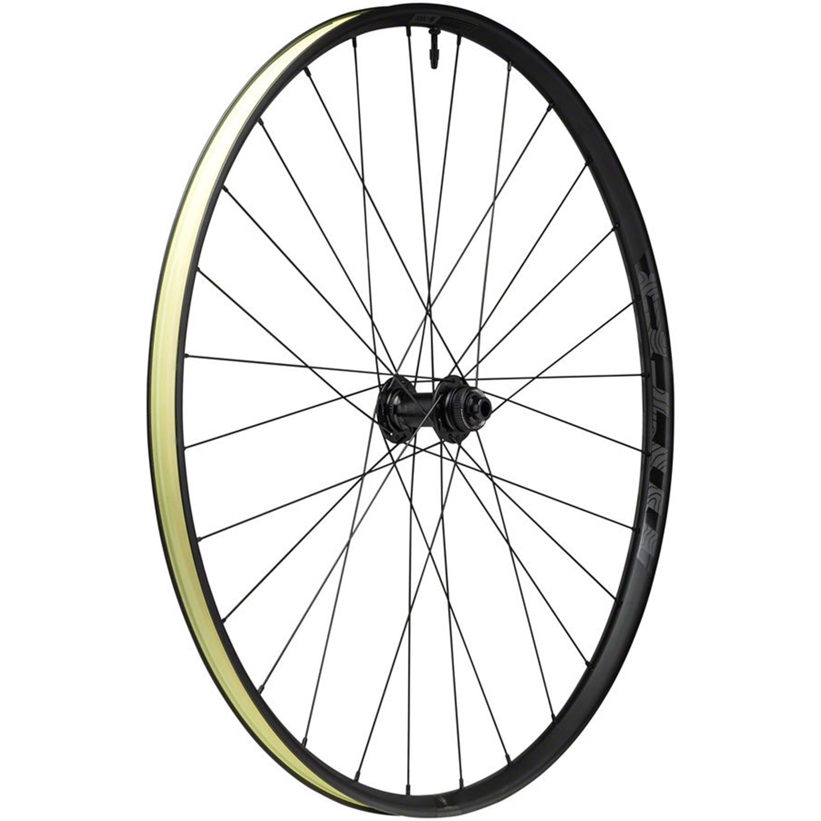 WTB Proterra Light i25 Front Wheel - 700, 12 x 100mm, 28H [MPN: W045-0299]_2102143
