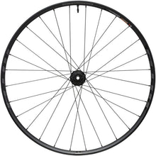 WTB Proterra Light i25 Rear Wheel - 700, 12 x 142mm, Center-Lock, Black [MPN: W045-0301]_2102144