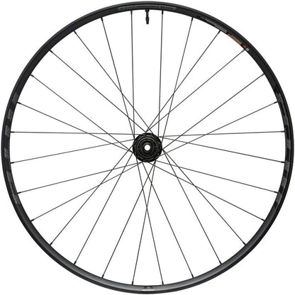 WTB Proterra Light i25 Rear Wheel - 700, 12 x 142mm, Center-Lock, Black [MPN: W045-0301]_2102144