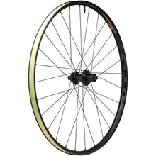 WTB Proterra Light i25 Rear Wheel - 700, 12 x 142mm, Center-Lock, Black [MPN: W045-0301]_2102145