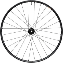 WTB Proterra Light i25 Rear Wheel - 700, 12 x 142mm, Center-Lock, Black [MPN: W045-0302]_2102147