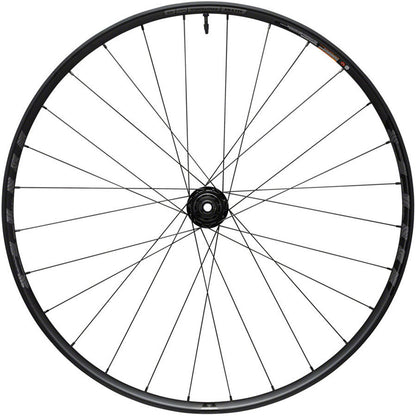WTB Proterra Light i25 Rear Wheel - 700, 12 x 142mm, Center-Lock, Black [MPN: W045-0302]_2102147