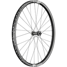 DT Swiss XMC 1501 Spline One Front Wheel 29", 15x110mm, 6-Bolt, Black [MPN: WXMC150BFIXCA11488]_1933311