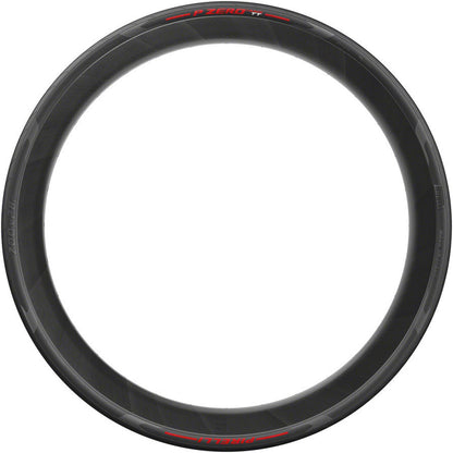 Pirelli - Bicycle P ZERO Race TT Tire - 700x26 - Clincher - Folding - TechBelt - SmartEvo 4308600_1500188