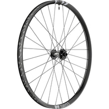 DT Swiss F 1900 Classic Front Wheel - 27.5", 15 x 110mm, 6-Bolt, Black [MPN: W0F1900BHIXSA21547]_1933800