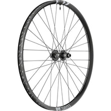 DT Swiss F 1900 Classic Rear Wheel - 27.5", 12 x 148mm, 6-Bolt, Black [MPN: W0F1900THD2SA21550]_1999340