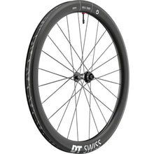 DT Swiss GRC 1100 DICUT 50 Front Wheel - 700c, 12 x 100mm, Black [MPN: WGRC110AIDXCA22322]_1933791