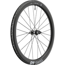 DT Swiss GRC 1400 DICUT 50 Rear Wheel - 700c, 12 x 142mm, Black [MPN: WGRC140NID8CA21649]_1933790