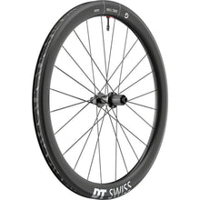 DT Swiss GRC 1100 DiCut 50 Rear Wheel - 700c, 12 x 142mm, Black [MPN: WGRC110NIDJCA22324]_1999362