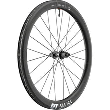 DT Swiss GRC 1100 DICUT 50 Rear Wheel - 700c, 12 x 142mm, Black [MPN: WGRC110NID8CA22323]_1933792