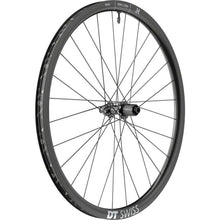 DT Swiss HGC 1400 Spline 30 Rear Wheel - 700c, 12 x 142mm, Black [MPN: WHGC140NIDICA21619]_1933797