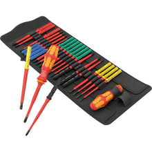 Wera Kraftform Kompakt VDE Big Pack 1 Screwdriver Set [MPN: 5006617001]_1932083