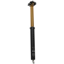 Fox Factory Transfer Factory Dropper Seatpost - 30.9 mm - 120 mm - Kashima Coat 925-01-327_1784092