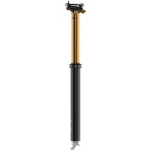 Fox Factory Transfer Factory Dropper Seatpost - 30.9 mm - 180 mm - Kashima Coat 925-01-331_1784420