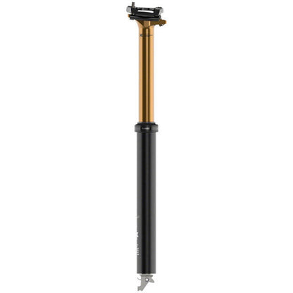Fox Factory Transfer Factory Dropper Seatpost - 30.9 mm - 180 mm - Kashima Coat 925-01-331_1784417