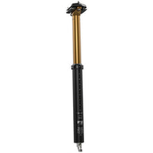 Fox Factory Transfer Factory Dropper Seatpost - 31.6 mm - 240 mm - Kashima Coat 925-01-343_1784110