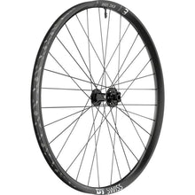DT Swiss EXC 1200 Classic Front Wheel - 29", 15 x 110mm, 6-Bolt, Black [MPN: WEXC120BFIXCA22488]_1933798