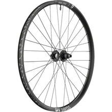 DT Swiss EXC 1200 Classic Rear Wheel - 29", 12 x 148mm, 6-Bolt, Black [MPN: WEXC120TFDRCA22490]_1933484