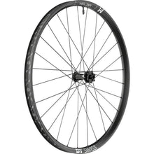 DT Swiss XMC 1200 Spline Front Wheel - 29", 15 x 110mm, 6-Bolt, Black [MPN: WXMC120BFIXCA22482]_1933803