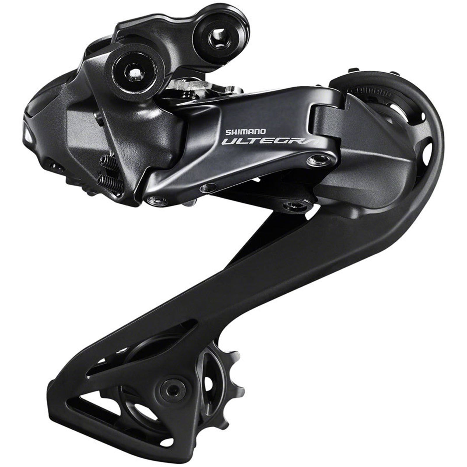 Shimano Ultegra RD-R8150F Di2 Rear Derailleur - 12-Speed, Black [MPN: IRDR8150F]_1926537