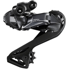 Shimano Ultegra RD-R8150F Di2 Rear Derailleur - 12-Speed, Black [MPN: IRDR8150F]_1926537