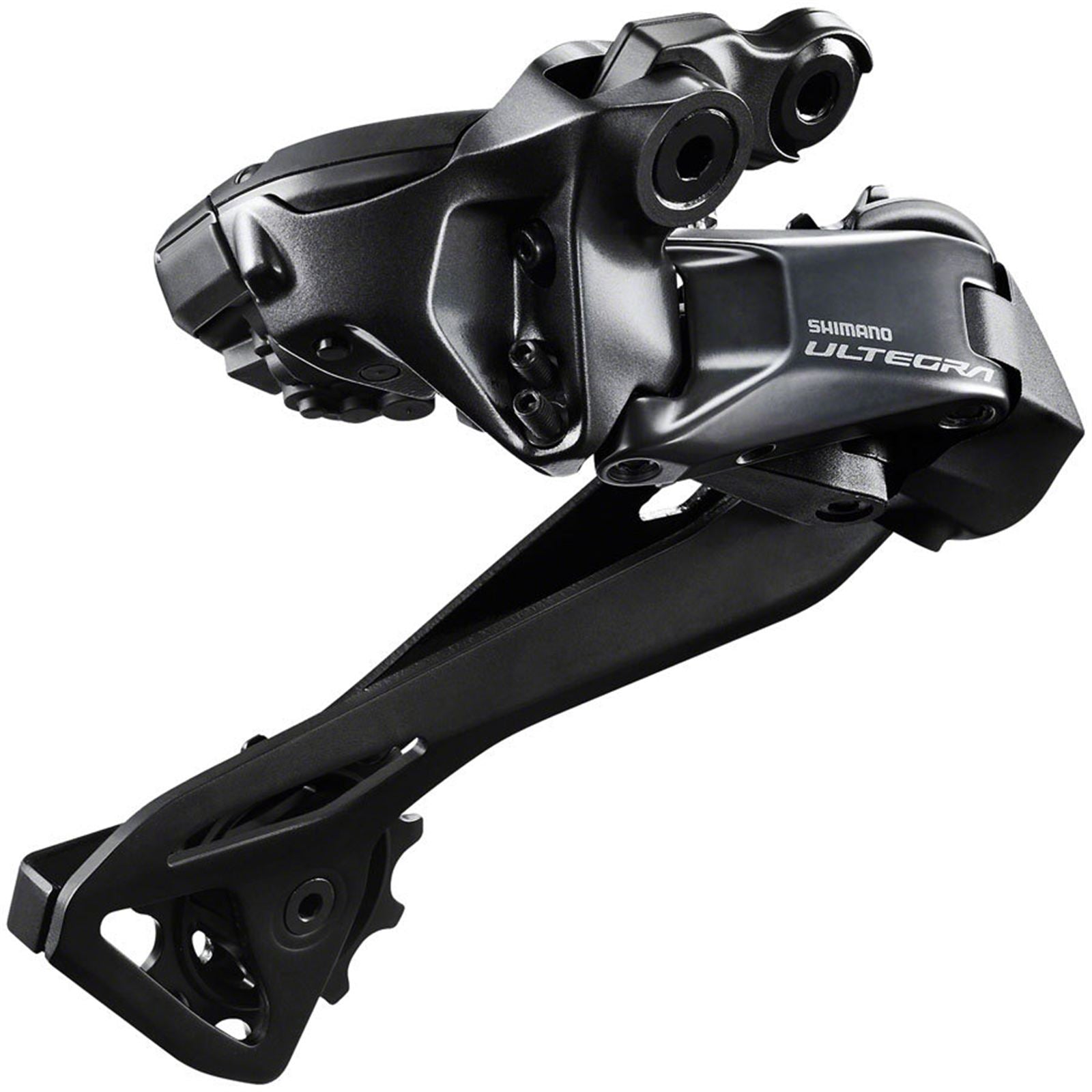 Shimano Ultegra RD-R8150F Di2 Rear Derailleur - 12-Speed, Black [MPN: IRDR8150F]_1926559