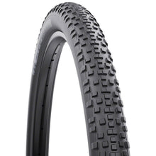 WTB Resolute Tire - 700 x 50, TCS Tubeless, Folding, Black, Light [MPN: W010-1038]_2101917