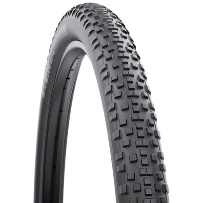 WTB Resolute Tire - 700 x 50, TCS Tubeless, Folding, Black, Light [MPN: W010-1038]_2101917