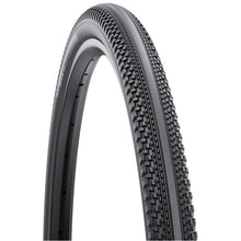 WTB Vulpine S Tire - 700 x 40, TCS Tubeless, Folding, Black [MPN: W010-1045]_2101897