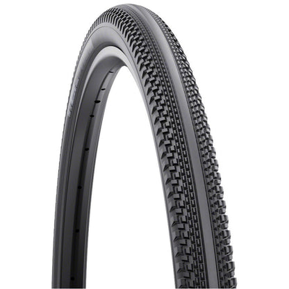 WTB Vulpine S Tire - 700 x 40, TCS Tubeless, Folding, Black [MPN: W010-1045]_2101897