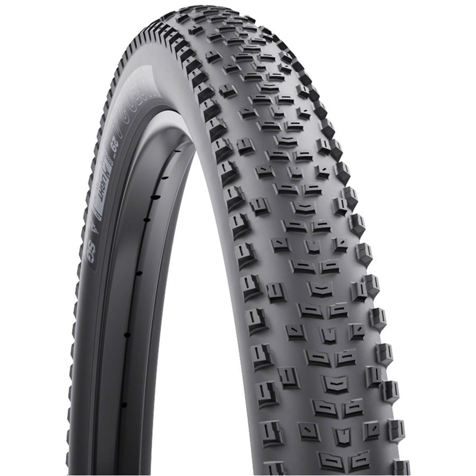 WTB Macro Tire - 29 x 2.4, TCS Tubeless, Folding, Black [MPN: W010-1058]_2101877